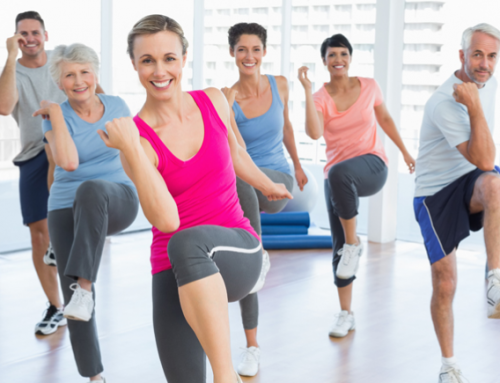 Have you Started Your Body’s 401K?