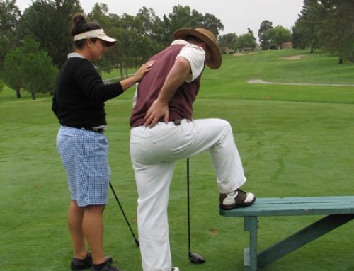 Top 5 Causes of Back Pain: A Physical Therapist’s Perspective