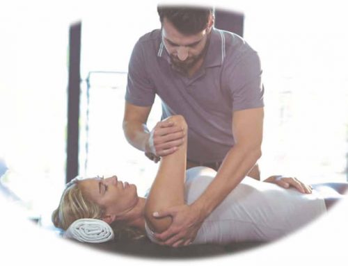 Is Your Rotator Cuff Keeping You on the Sidelines?