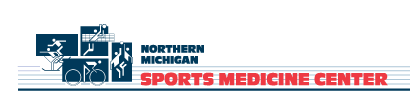 Northern Michigan Sports Medicine Center Logo