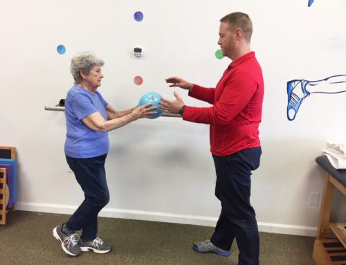 Over 65? Don’t Let Your World Shrink