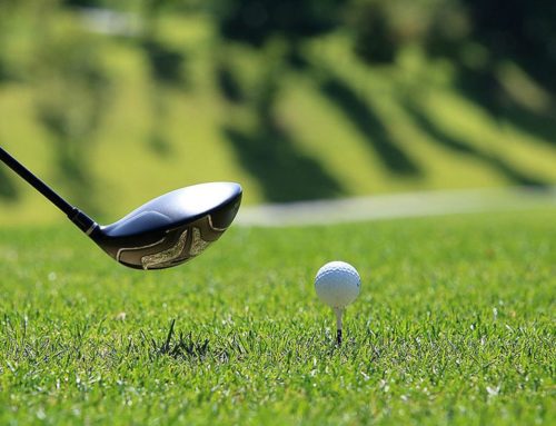 When Can I Golf After Back Surgery?
