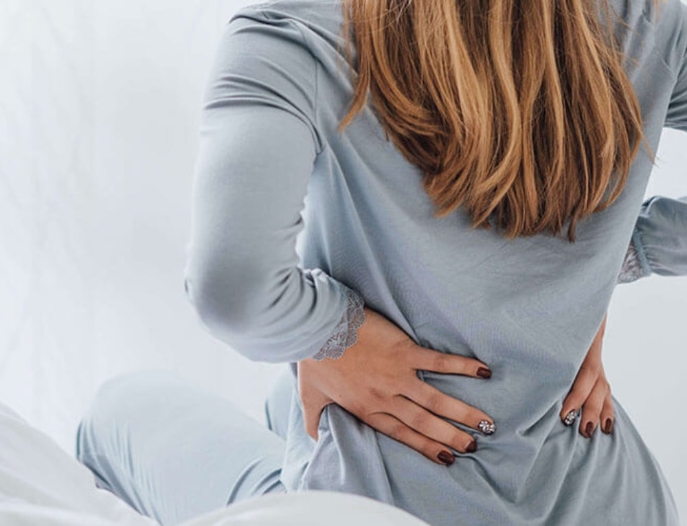 Bike Adjustments for Knee Pain