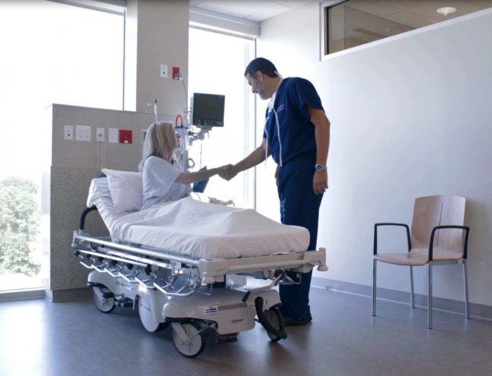 Bike Adjustments for Knee Pain