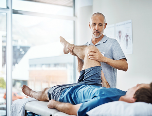 Skiers: ACL Injury Prevention Starts Now!