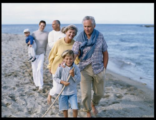 Can Regular Exercise Slow Dementia?