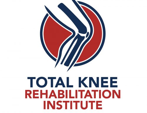 Introducing the Total Knee Rehabilitation Institute: A Revolution in Physical Therapy for Knee Patients