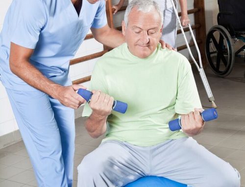 The Importance of Physical Therapy: Restoring Movement, Relieving Pain, and Rebuilding Lives