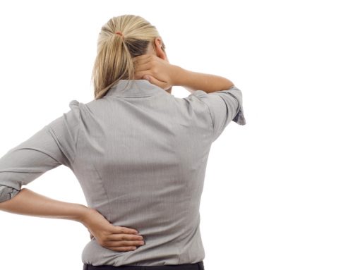 Physical Therapy and Back Pain