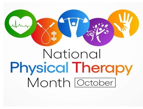 National Physical Therapy Month: Why Movement Matters