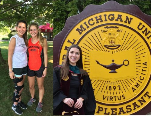 Full Circle – NMSMC Helped Me Grow from a Patient into a Professional